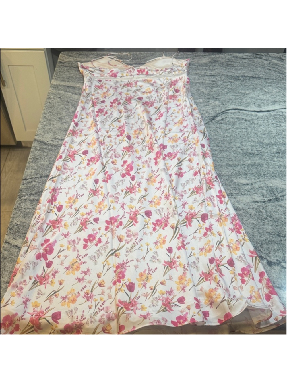 Favorite Daughter The BlackBerry Dress - Picture 16 of 16